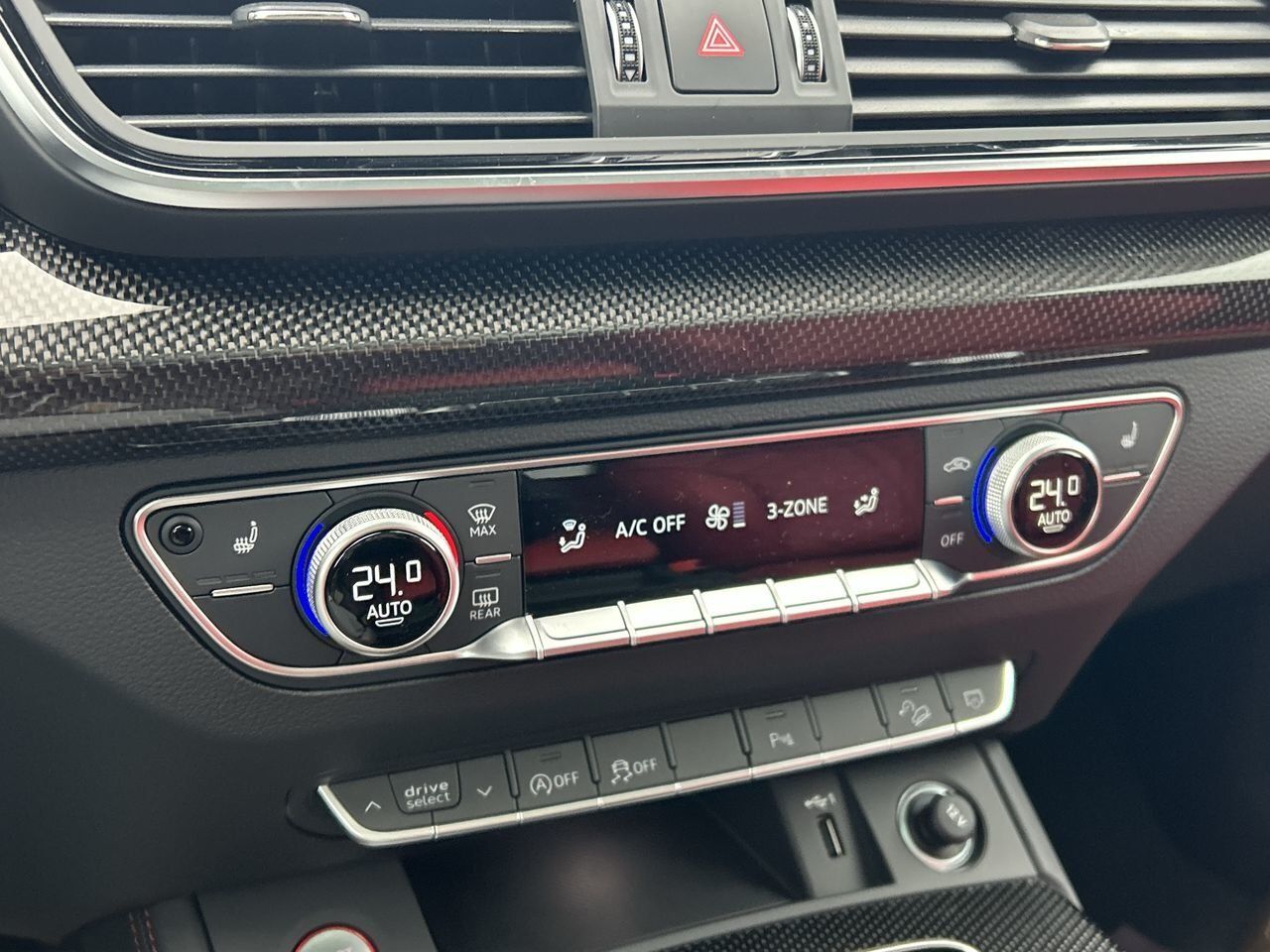 Audi SQ5  2025 à Thornhill, Ontario