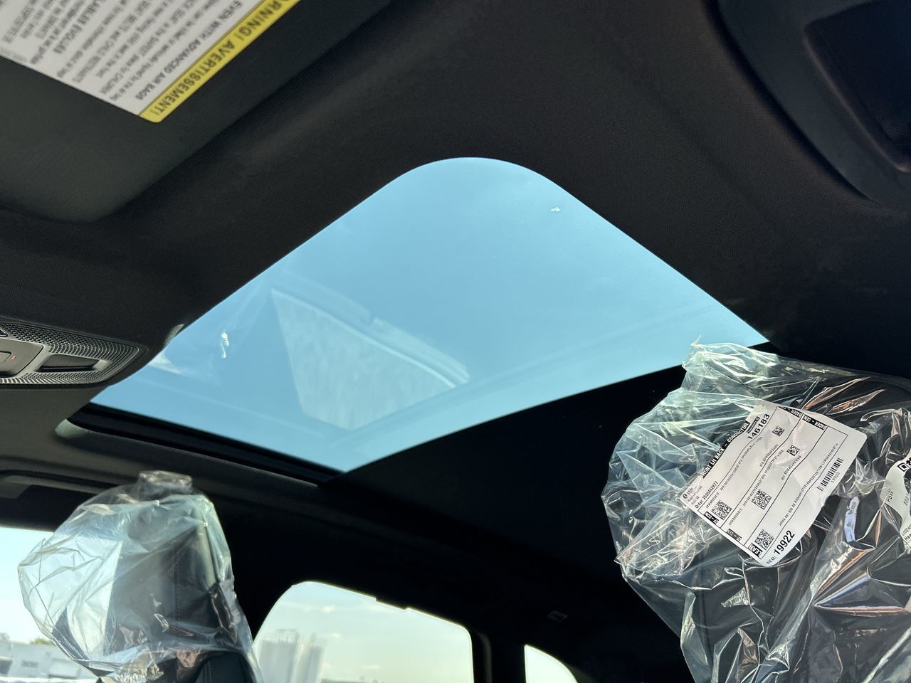 2025 Audi SQ5 in Thornhill, Ontario