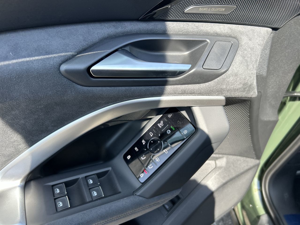 2025 Audi SQ5 in Thornhill, Ontario