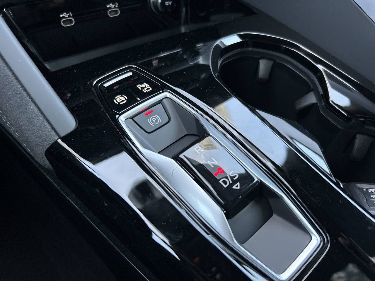 2025 Audi SQ5 in Thornhill, Ontario