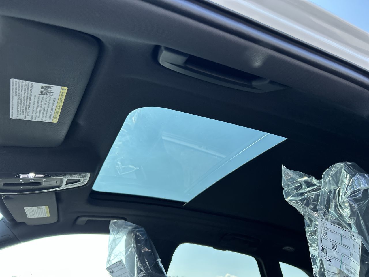 2025 Audi SQ5 in Thornhill, Ontario