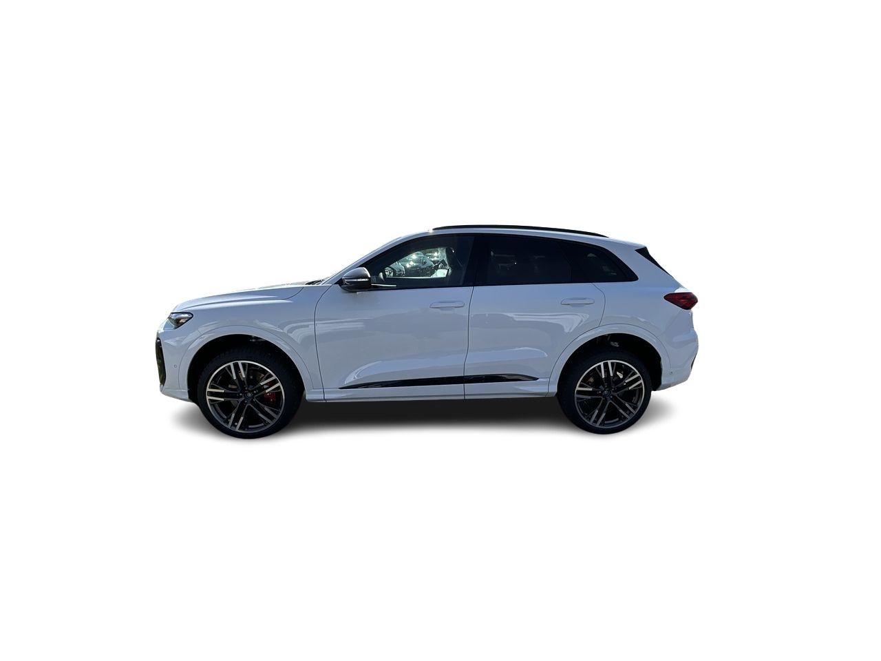 2025 Audi SQ5 in Thornhill, Ontario