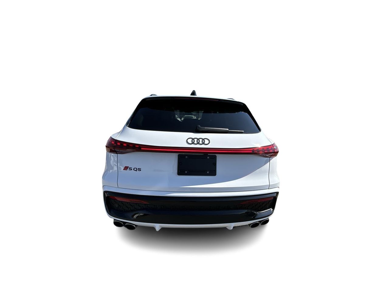 2025 Audi SQ5 in Thornhill, Ontario