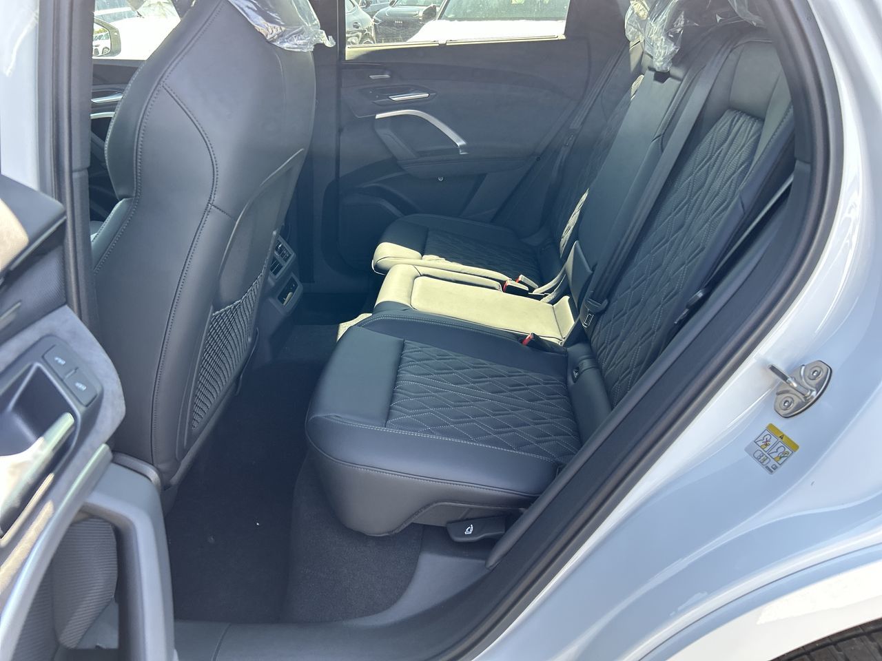 2025 Audi SQ5 in Thornhill, Ontario