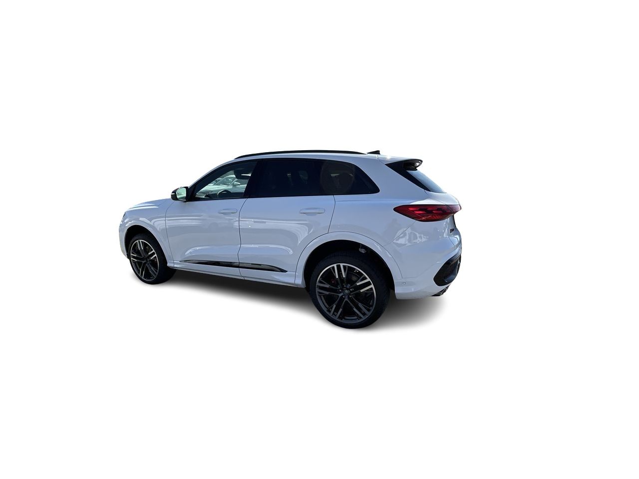 2025 Audi SQ5 in Thornhill, Ontario