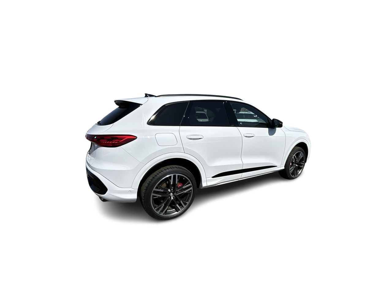 2025 Audi SQ5 in Thornhill, Ontario