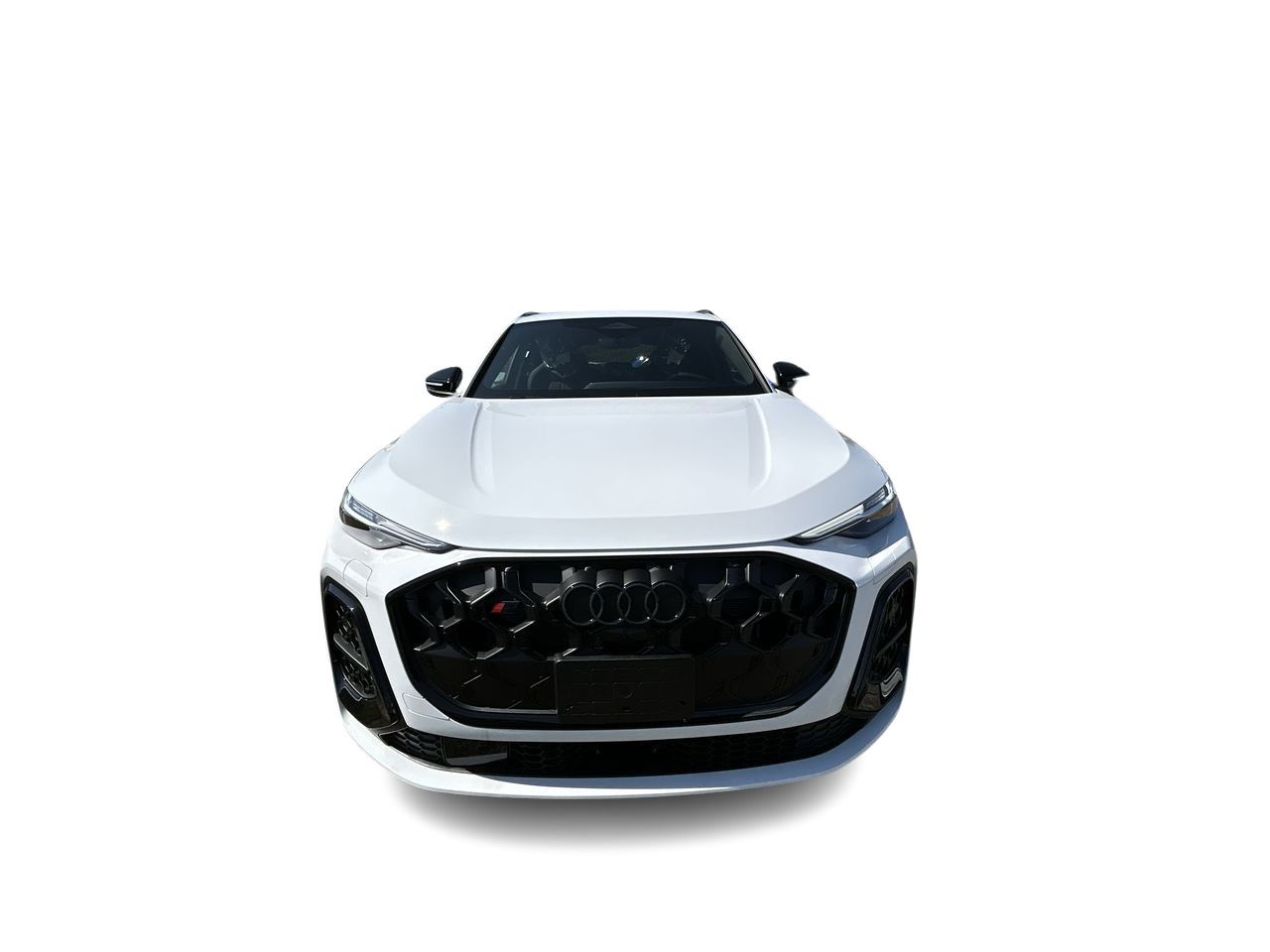 2025 Audi SQ5 in Thornhill, Ontario