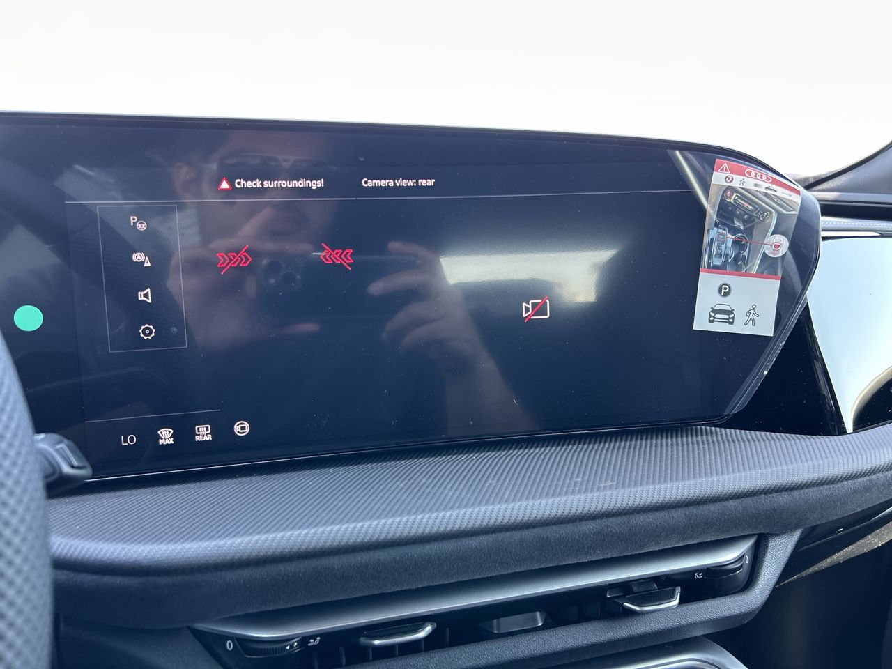 2025 Audi SQ5 in Thornhill, Ontario