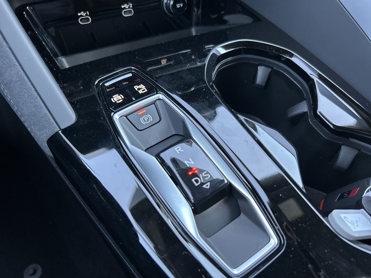 2025 Audi SQ5 in Thornhill, Ontario