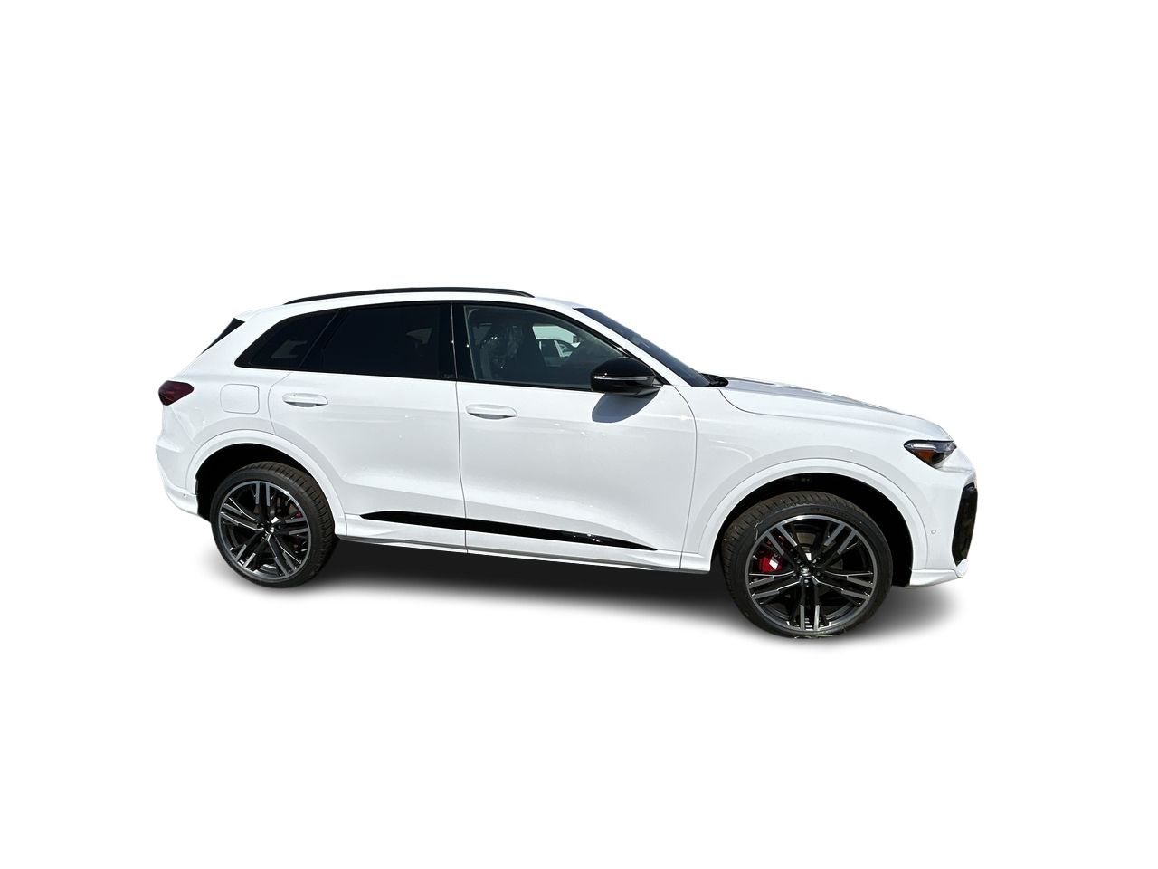 2025 Audi SQ5 in Thornhill, Ontario