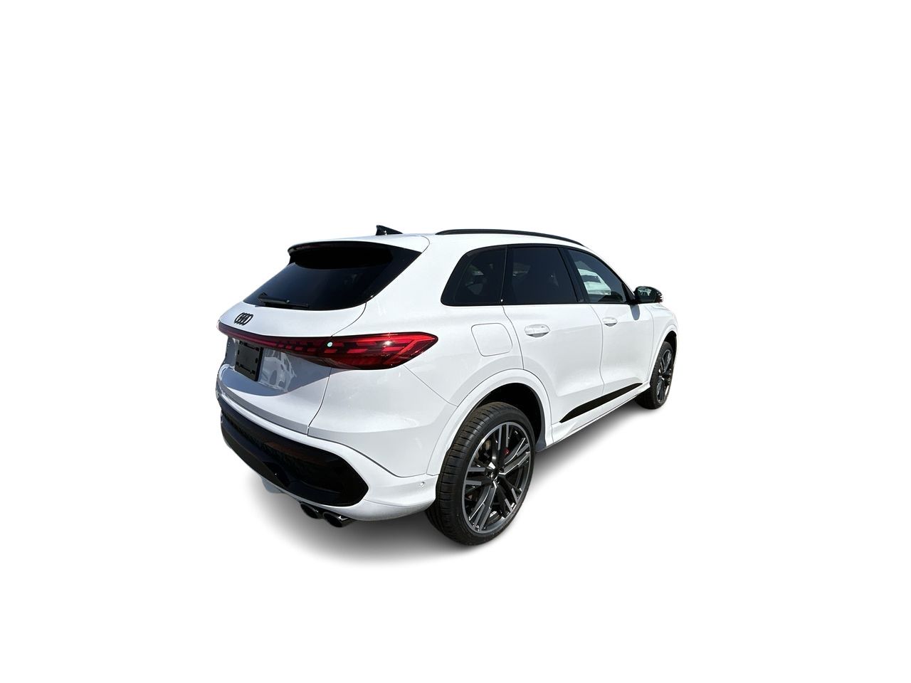 2025 Audi SQ5 in Thornhill, Ontario