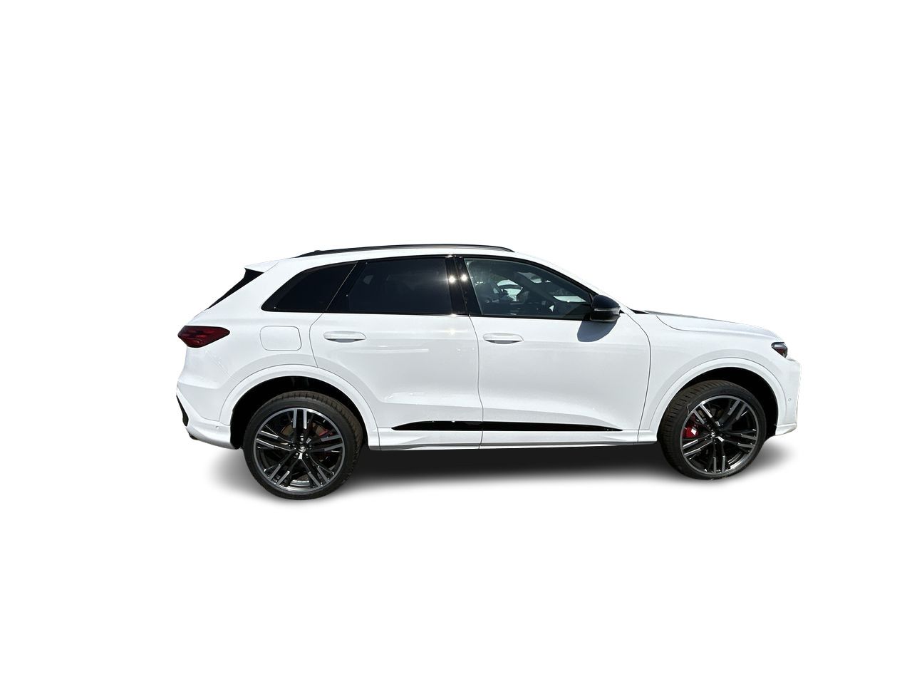 2025 Audi SQ5 in Thornhill, Ontario