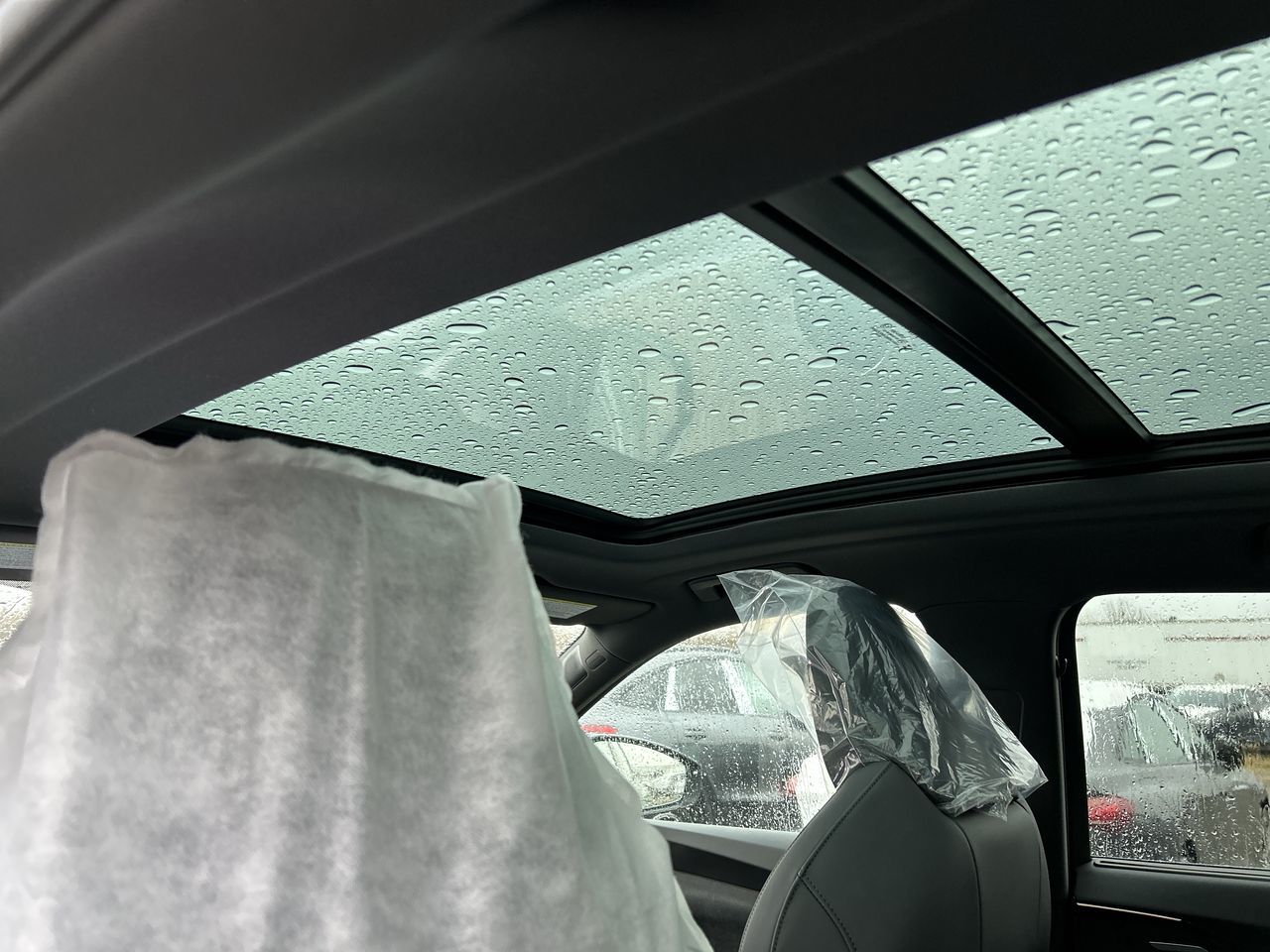 Audi SQ5  2025 à Thornhill, Ontario