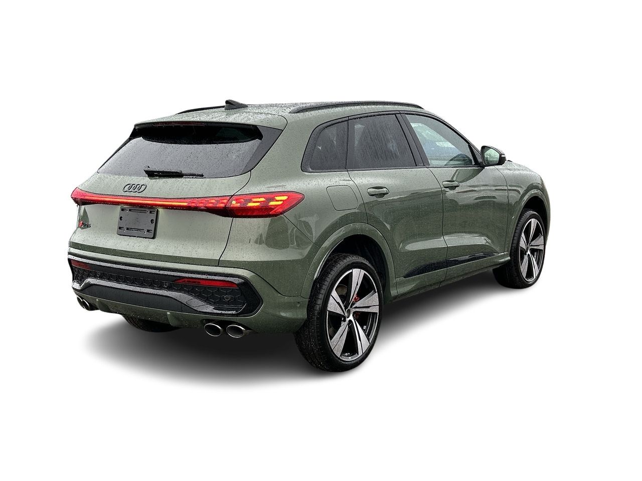 Audi SQ5  2025 à Thornhill, Ontario