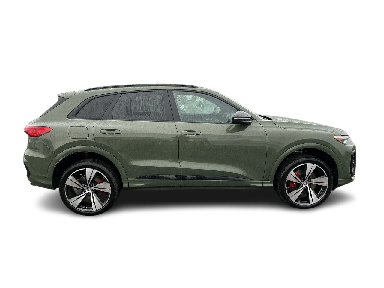 Audi SQ5  2025 à Thornhill, Ontario