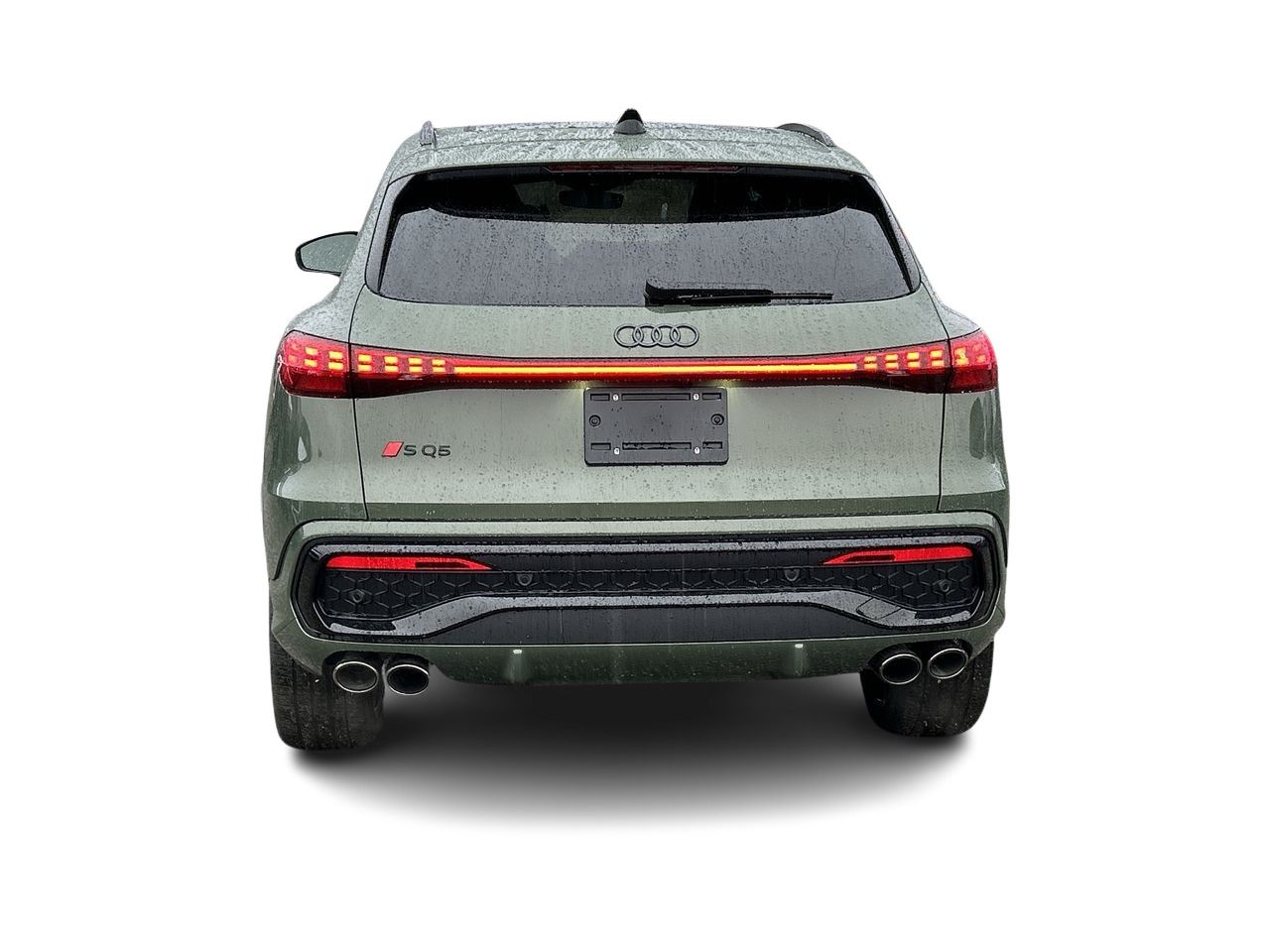 Audi SQ5  2025 à Thornhill, Ontario