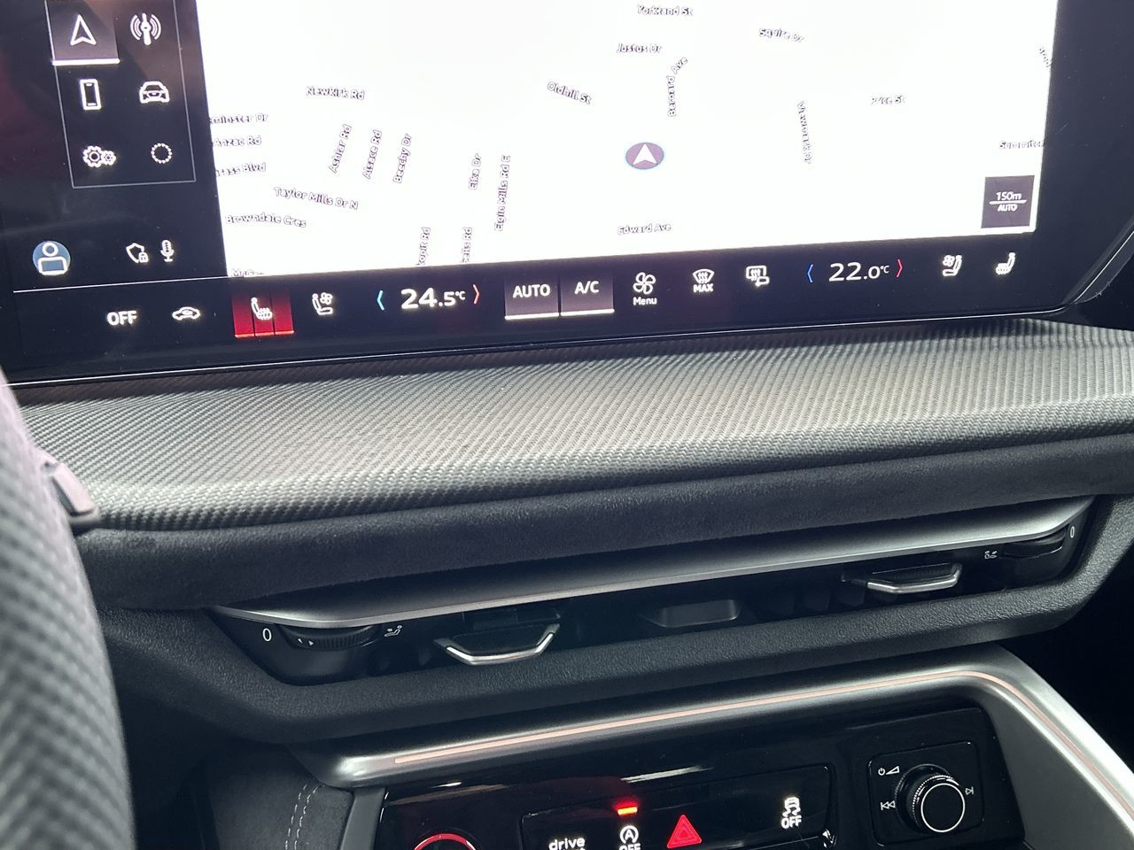 Audi SQ5  2025 à Thornhill, Ontario