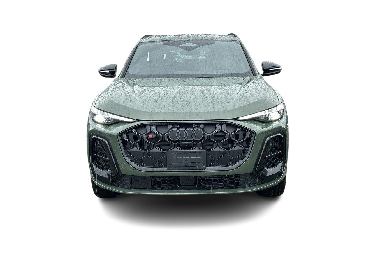 Audi SQ5  2025 à Thornhill, Ontario