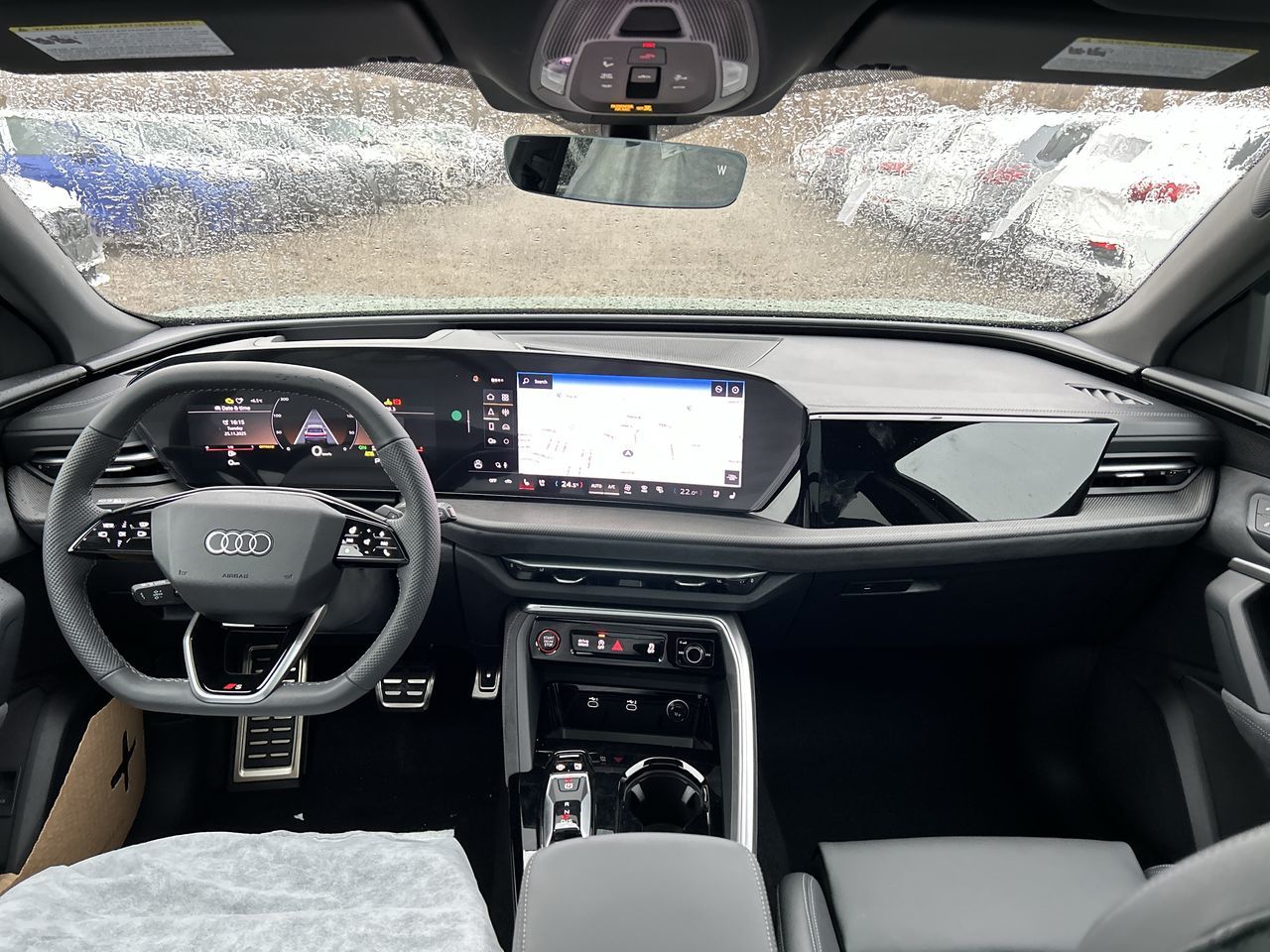 Audi SQ5  2025 à Thornhill, Ontario