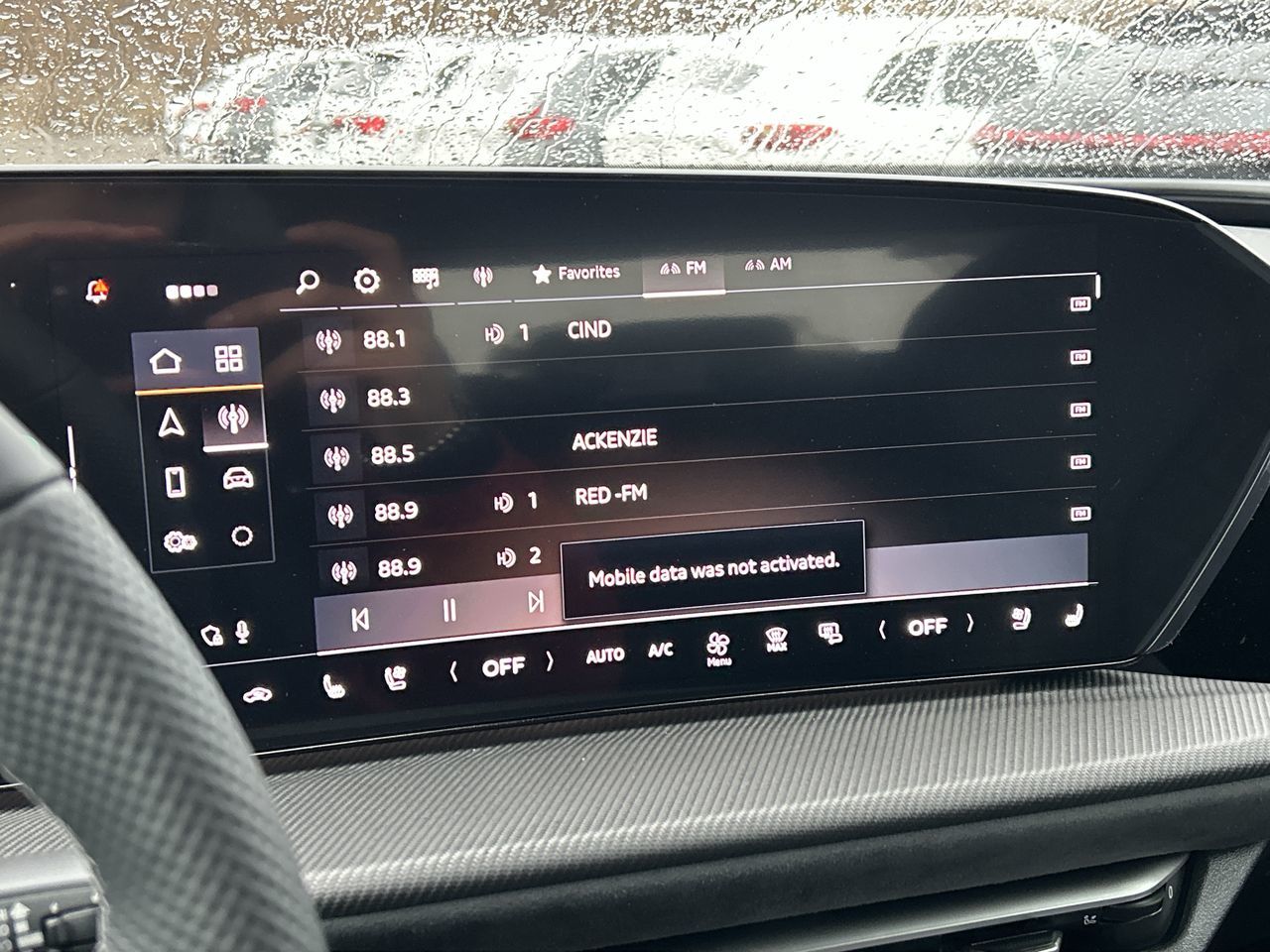 Audi SQ5  2025 à Thornhill, Ontario