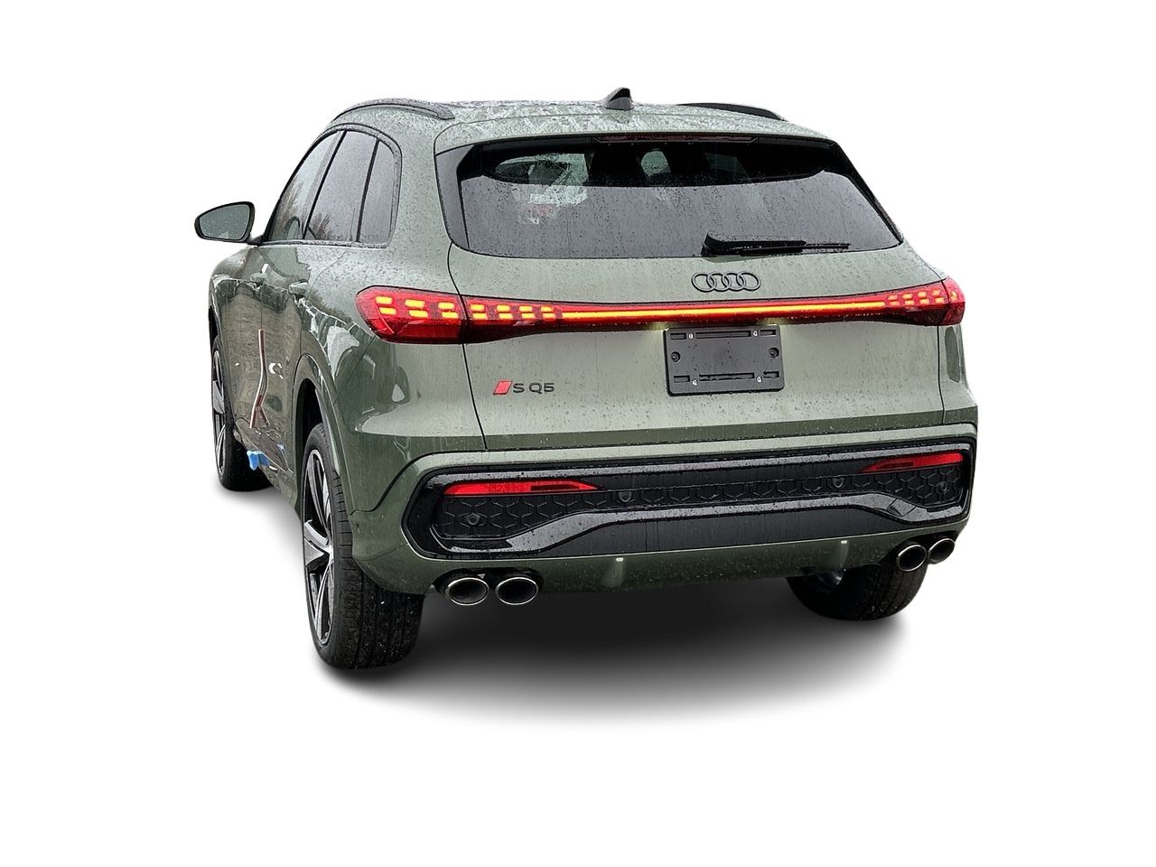 Audi SQ5  2025 à Thornhill, Ontario