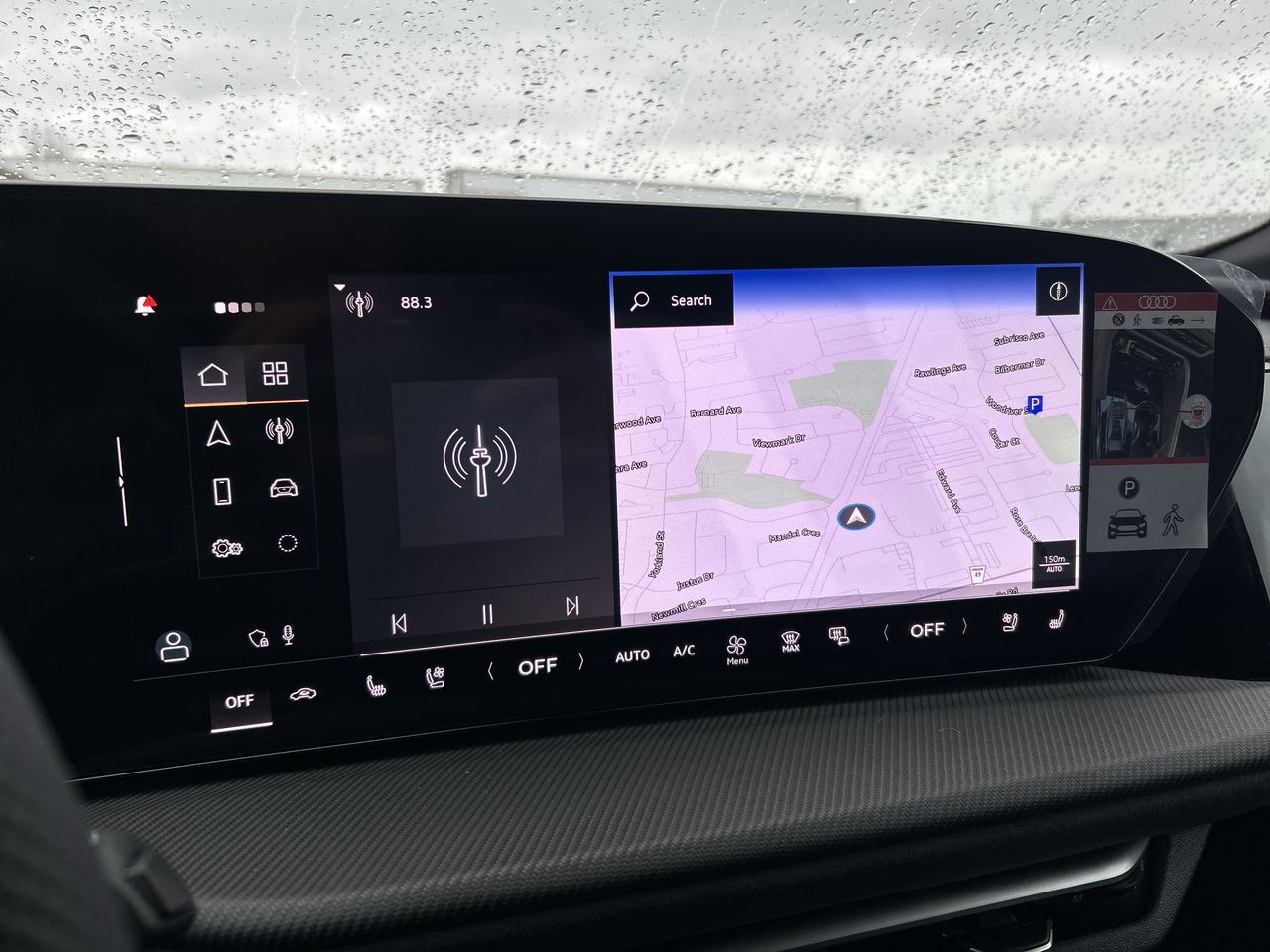 2025 Audi SQ5 in Thornhill, Ontario