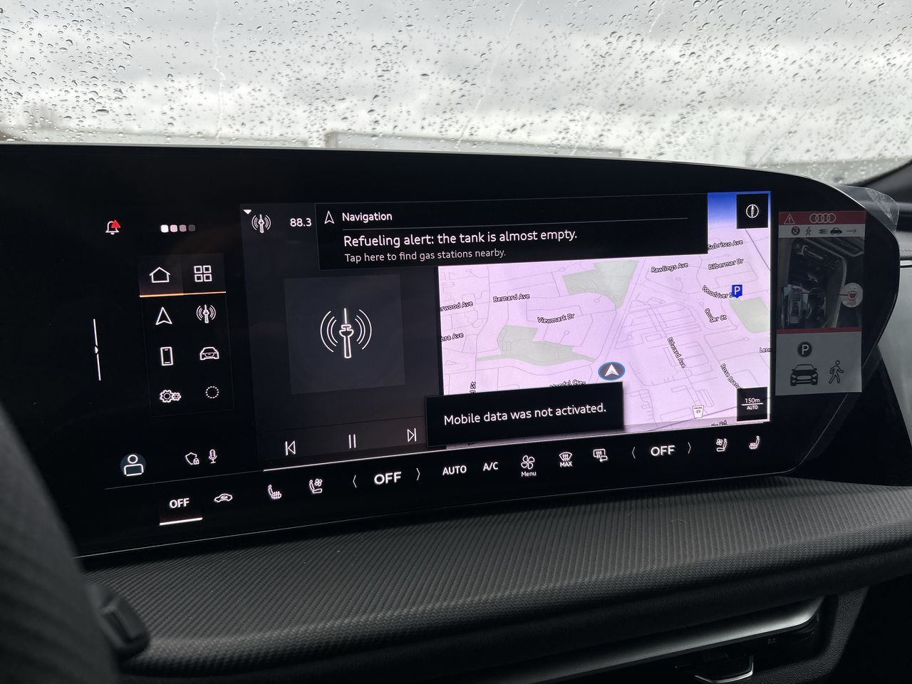 2025 Audi SQ5 in Thornhill, Ontario