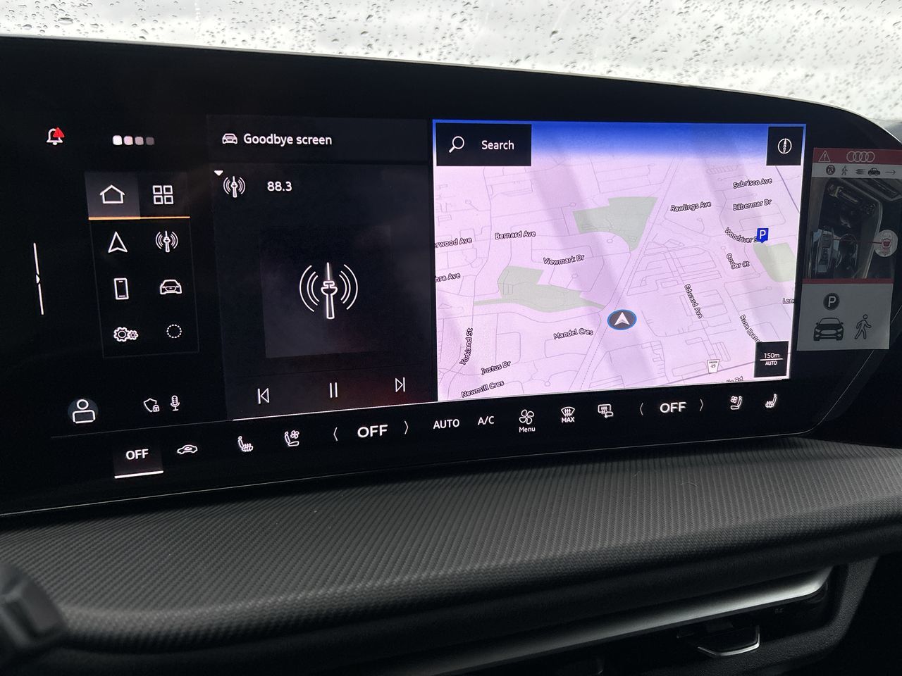 2025 Audi SQ5 in Thornhill, Ontario