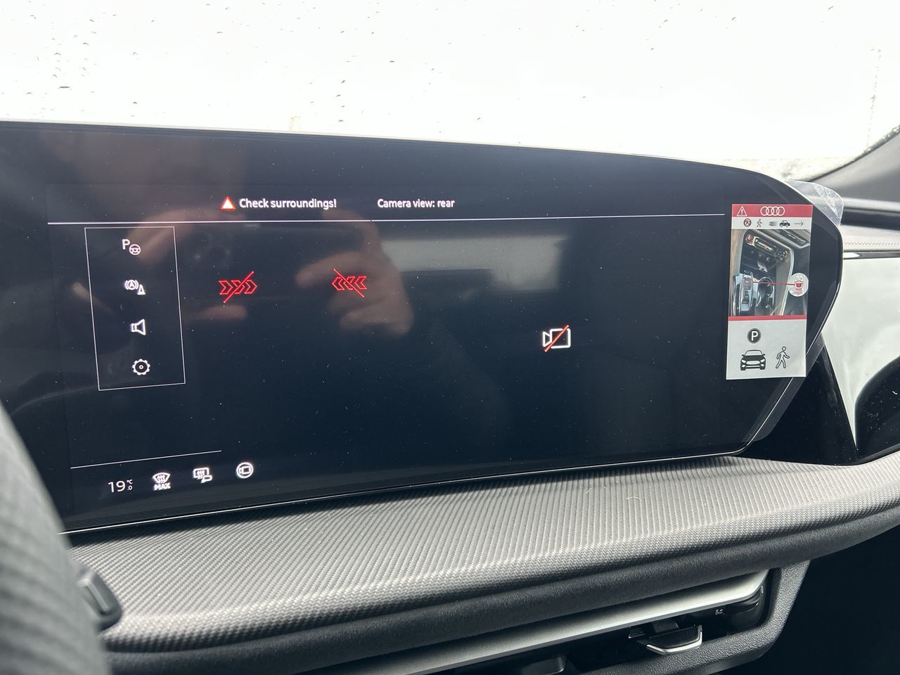 2025 Audi SQ5 in Thornhill, Ontario