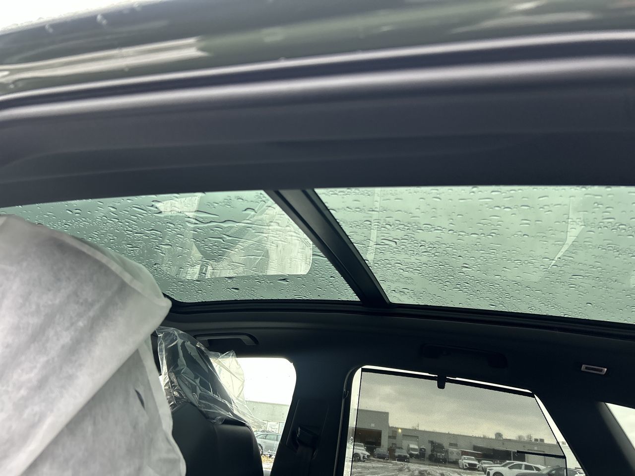 2025 Audi SQ5 in Thornhill, Ontario