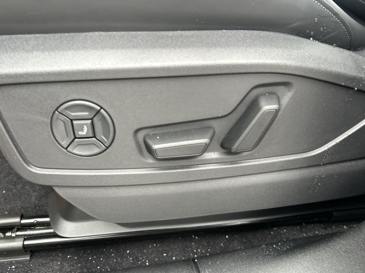 2025 Audi SQ5 in Thornhill, Ontario