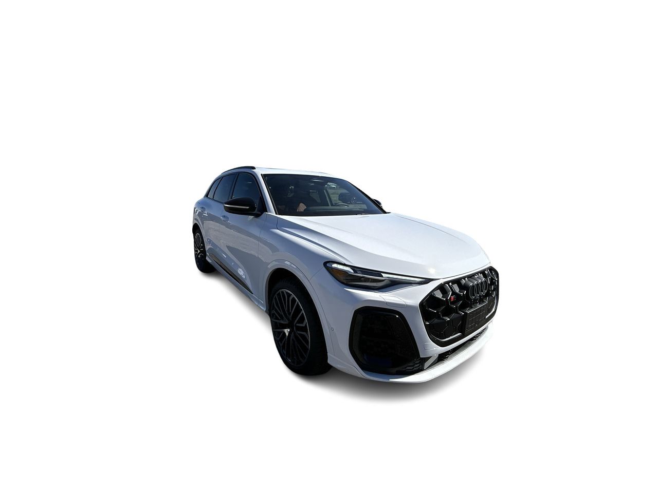 2025 Audi SQ5 in Thornhill, Ontario