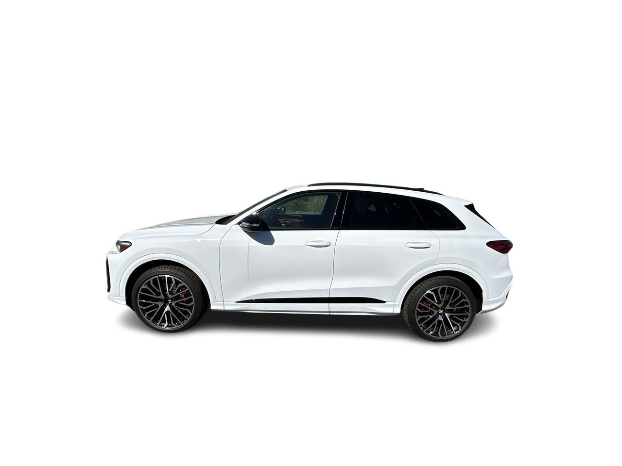 2025 Audi SQ5 in Thornhill, Ontario