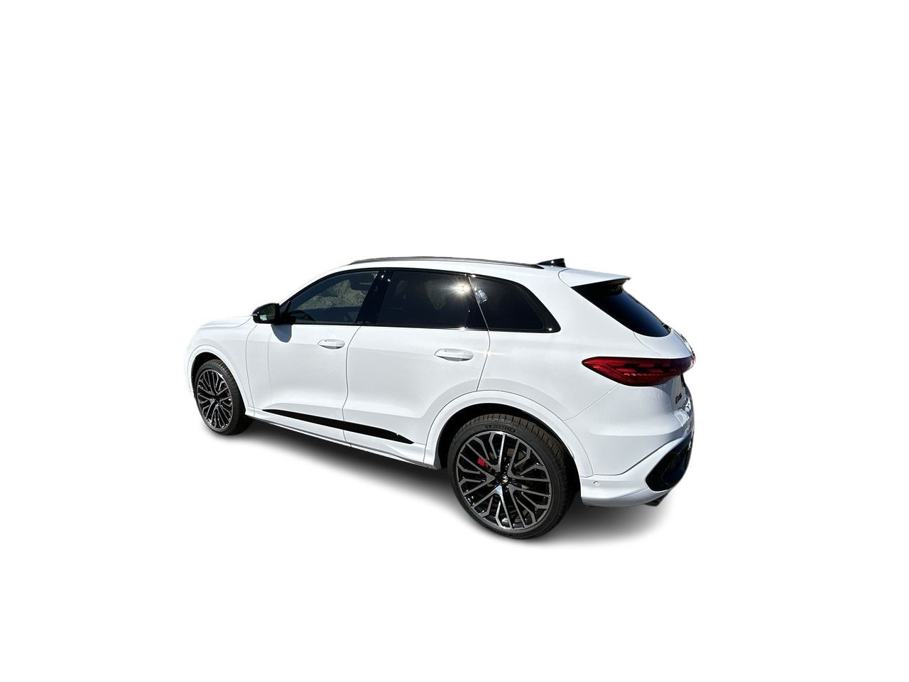 2025 Audi SQ5 in Thornhill, Ontario