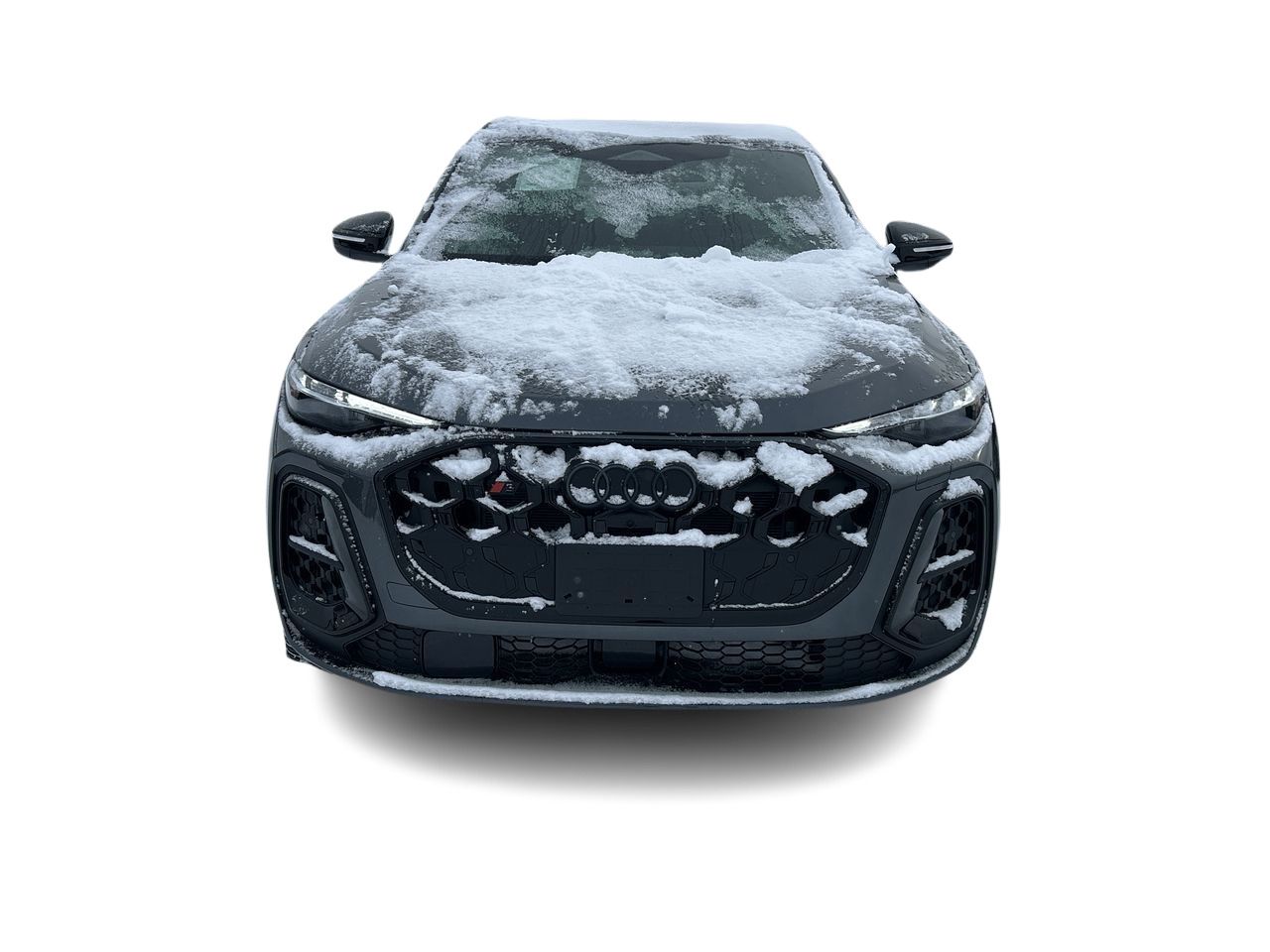 2025 Audi SQ5 in Thornhill, Ontario