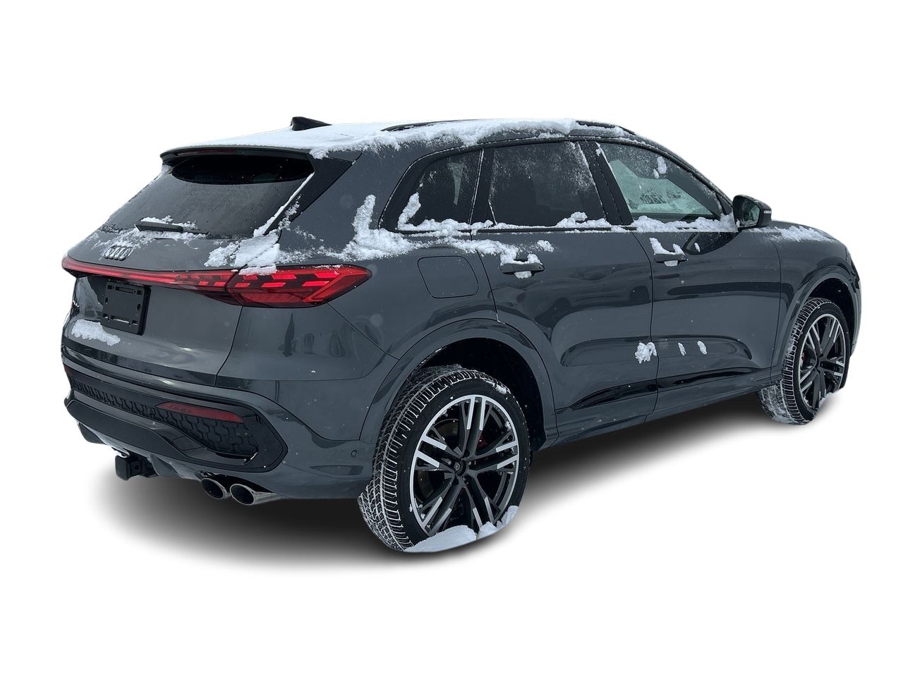 2025 Audi SQ5 in Thornhill, Ontario