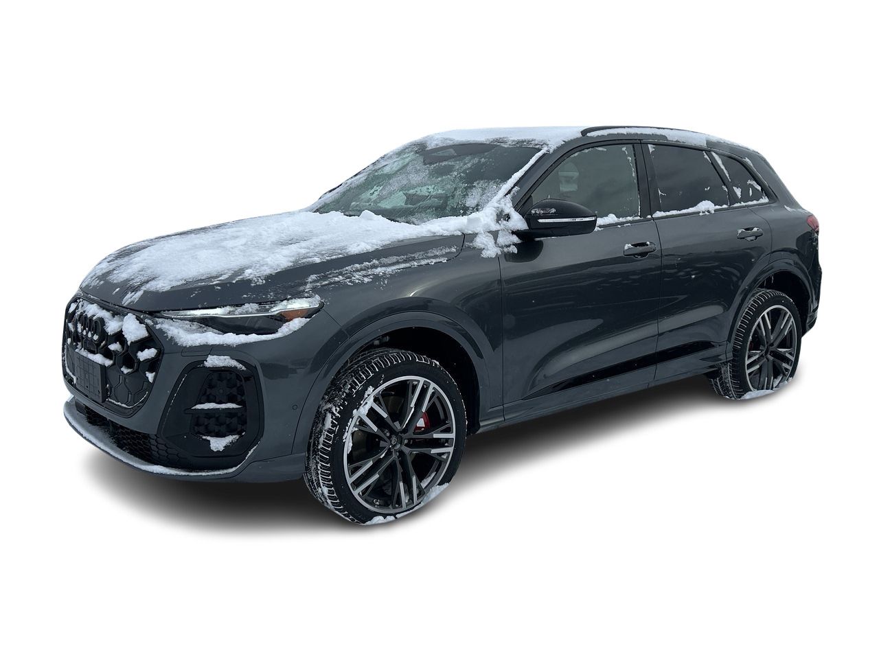 2025 Audi SQ5 in Thornhill, Ontario