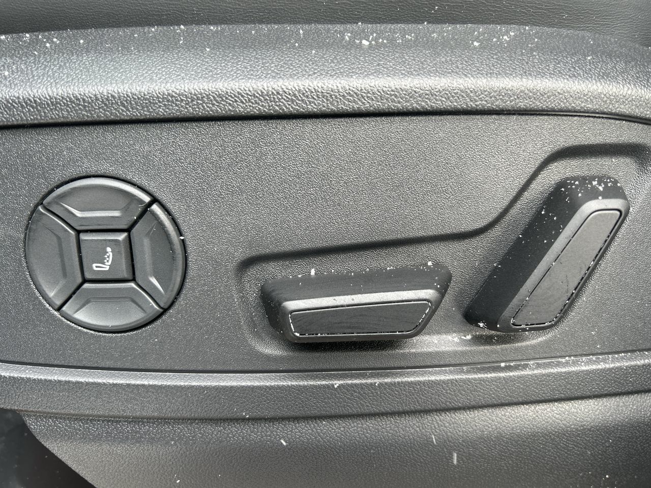 2025 Audi SQ5 in Thornhill, Ontario