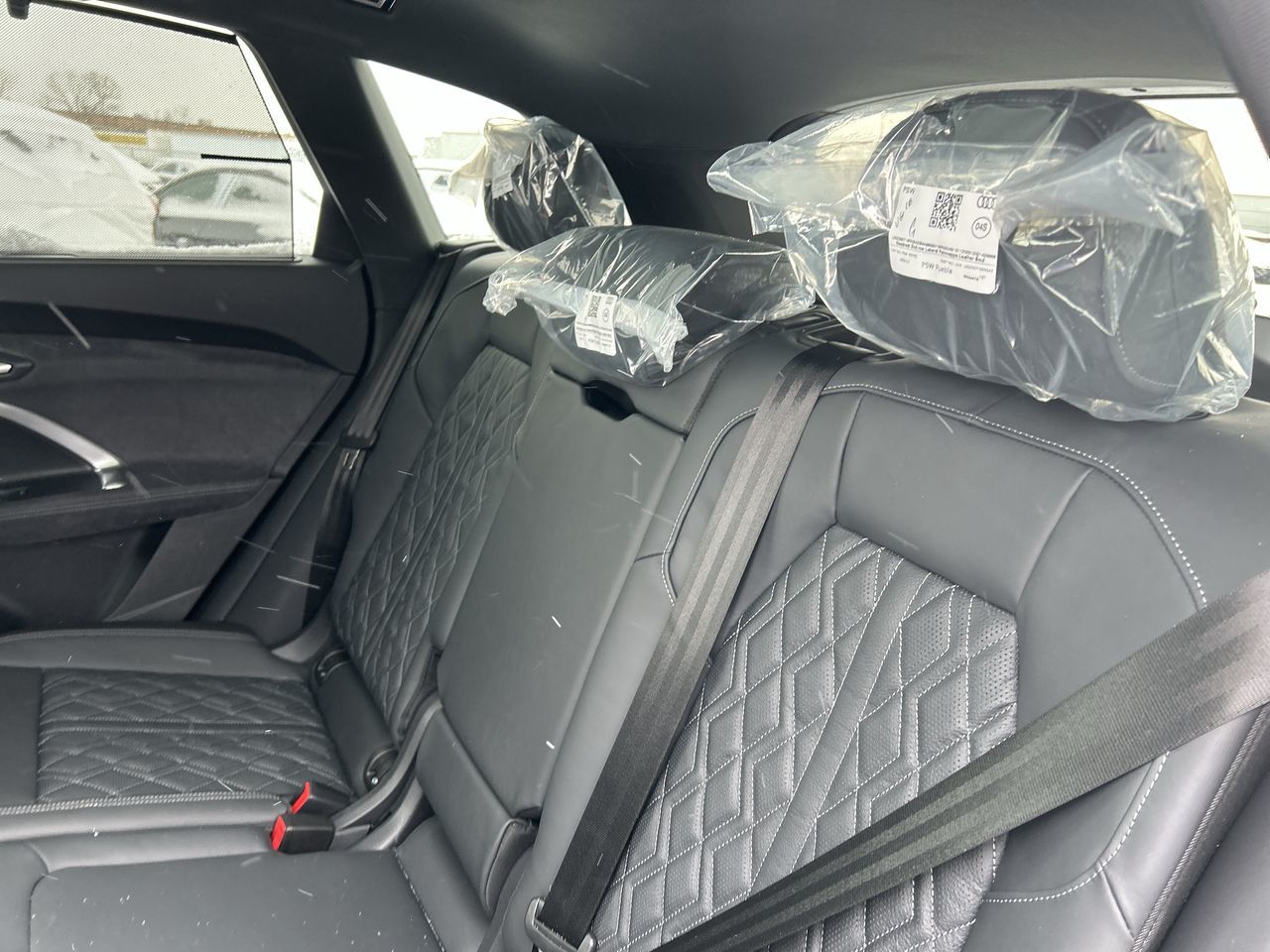 2025 Audi SQ5 in Thornhill, Ontario