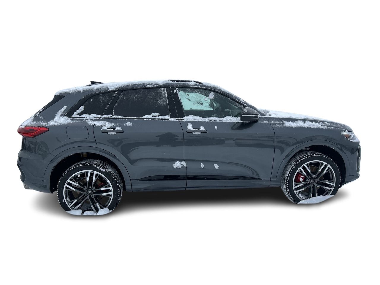 2025 Audi SQ5 in Thornhill, Ontario