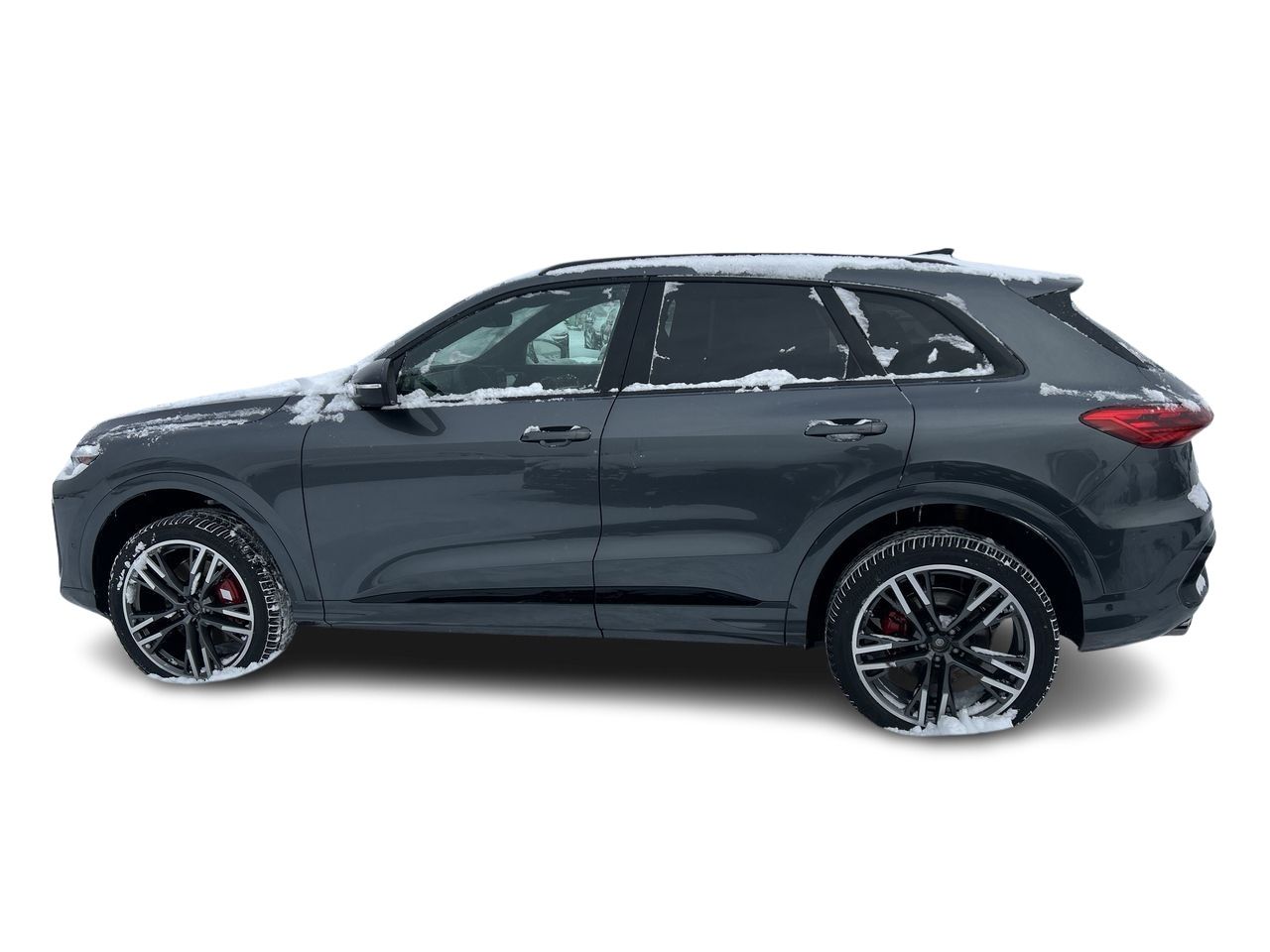 2025 Audi SQ5 in Thornhill, Ontario