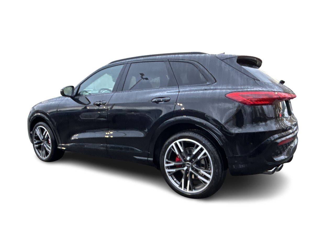 Audi SQ5  2025 à Thornhill, Ontario