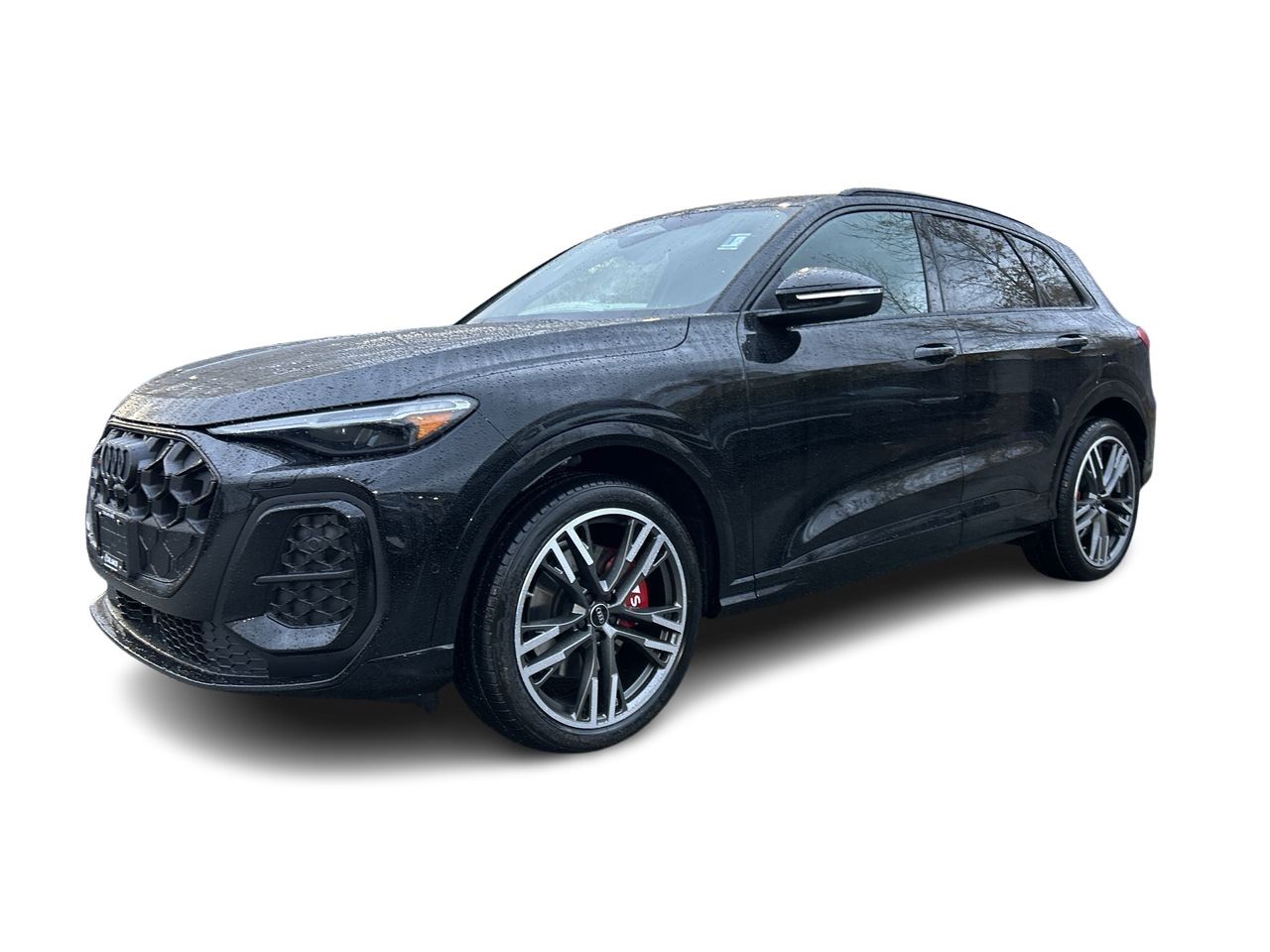 Audi SQ5  2025 à Thornhill, Ontario