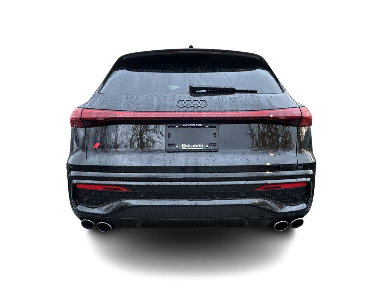 Audi SQ5  2025 à Thornhill, Ontario