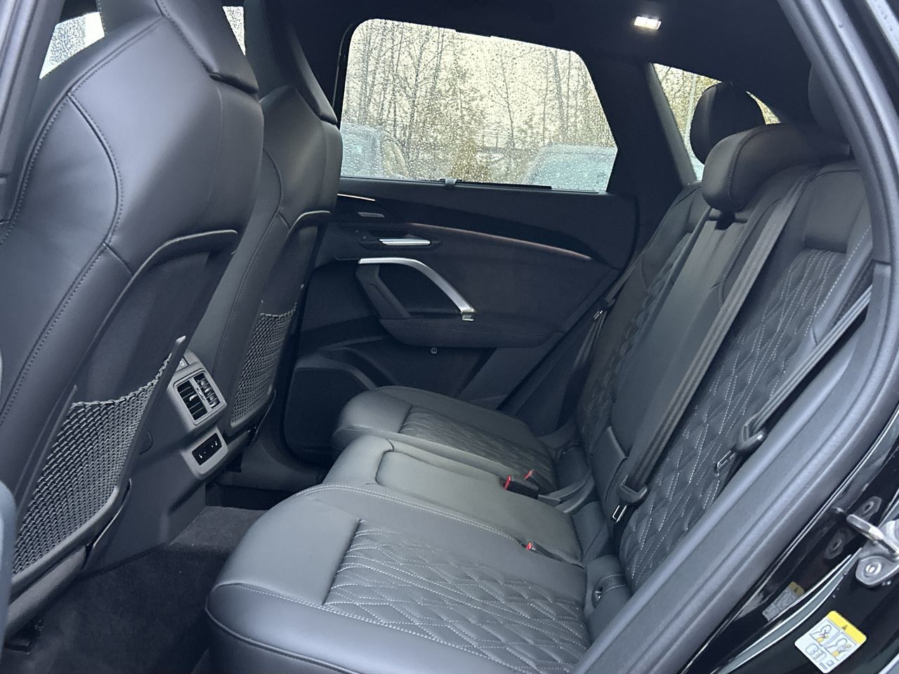 Audi SQ5  2025 à Thornhill, Ontario