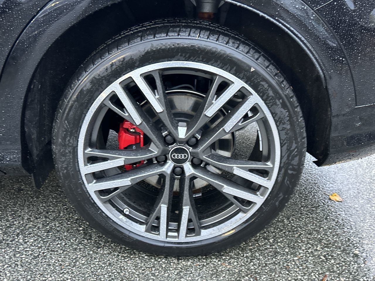 Audi SQ5  2025 à Thornhill, Ontario