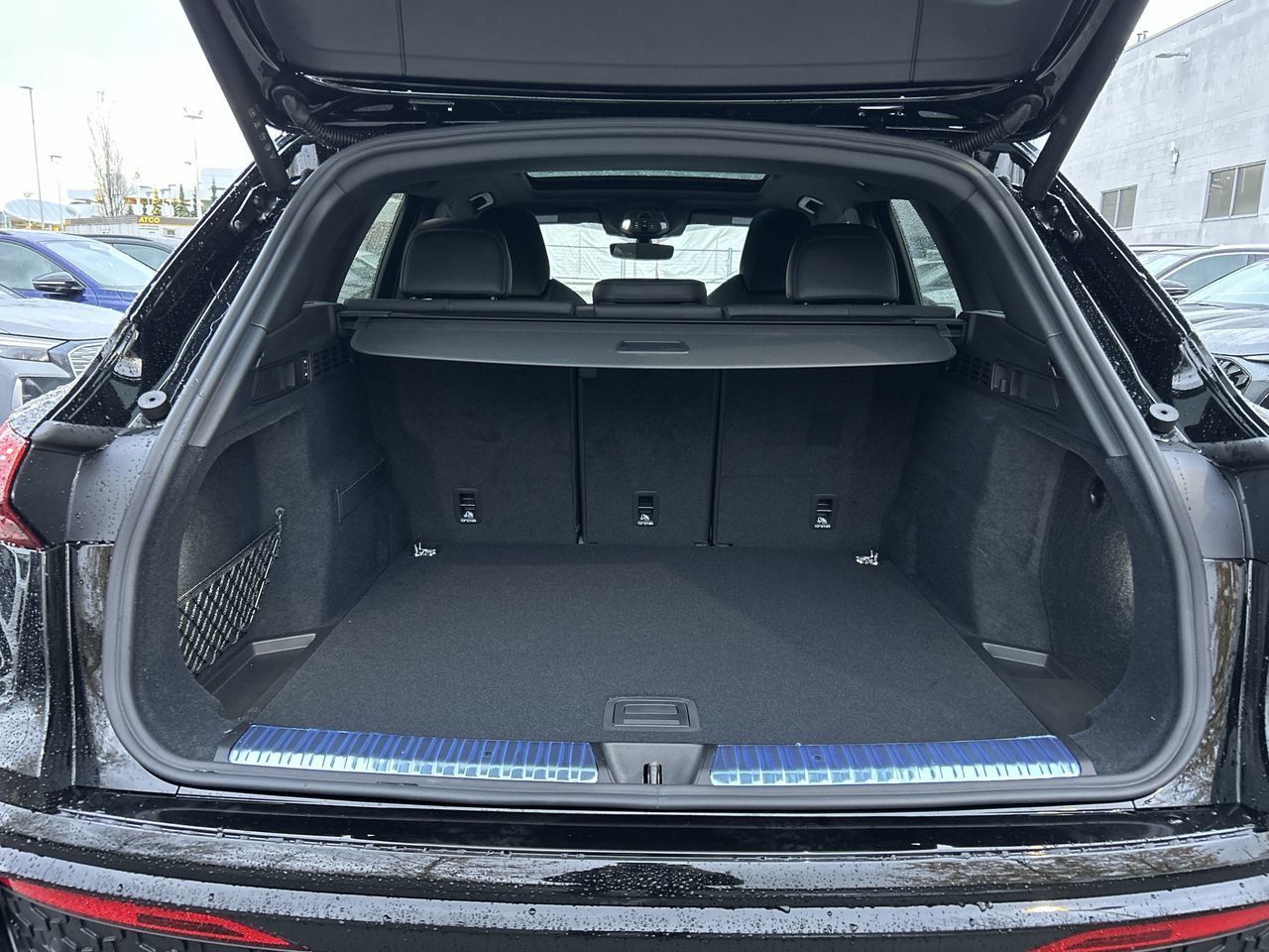 Audi SQ5  2025 à Thornhill, Ontario