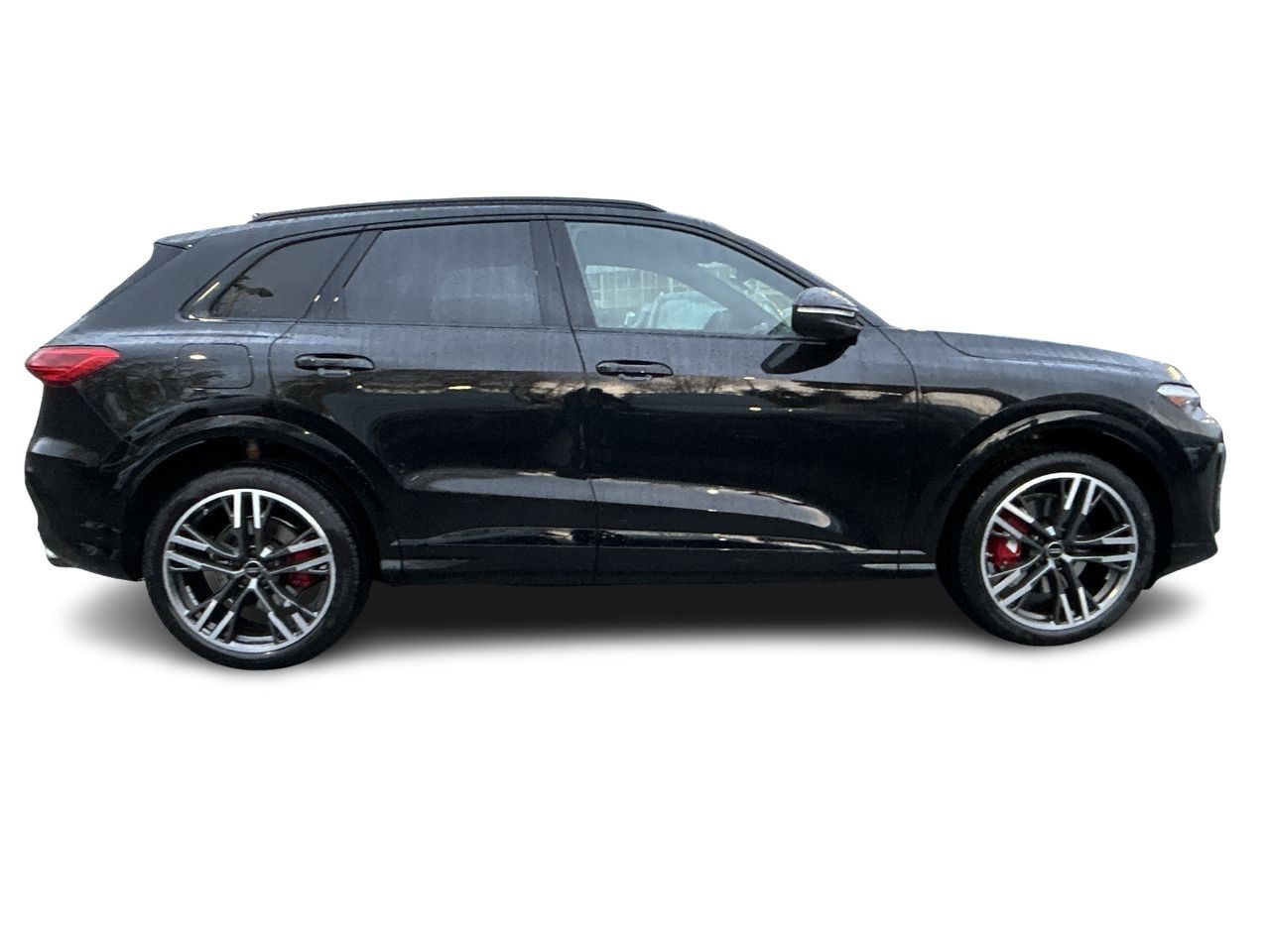 Audi SQ5  2025 à Thornhill, Ontario