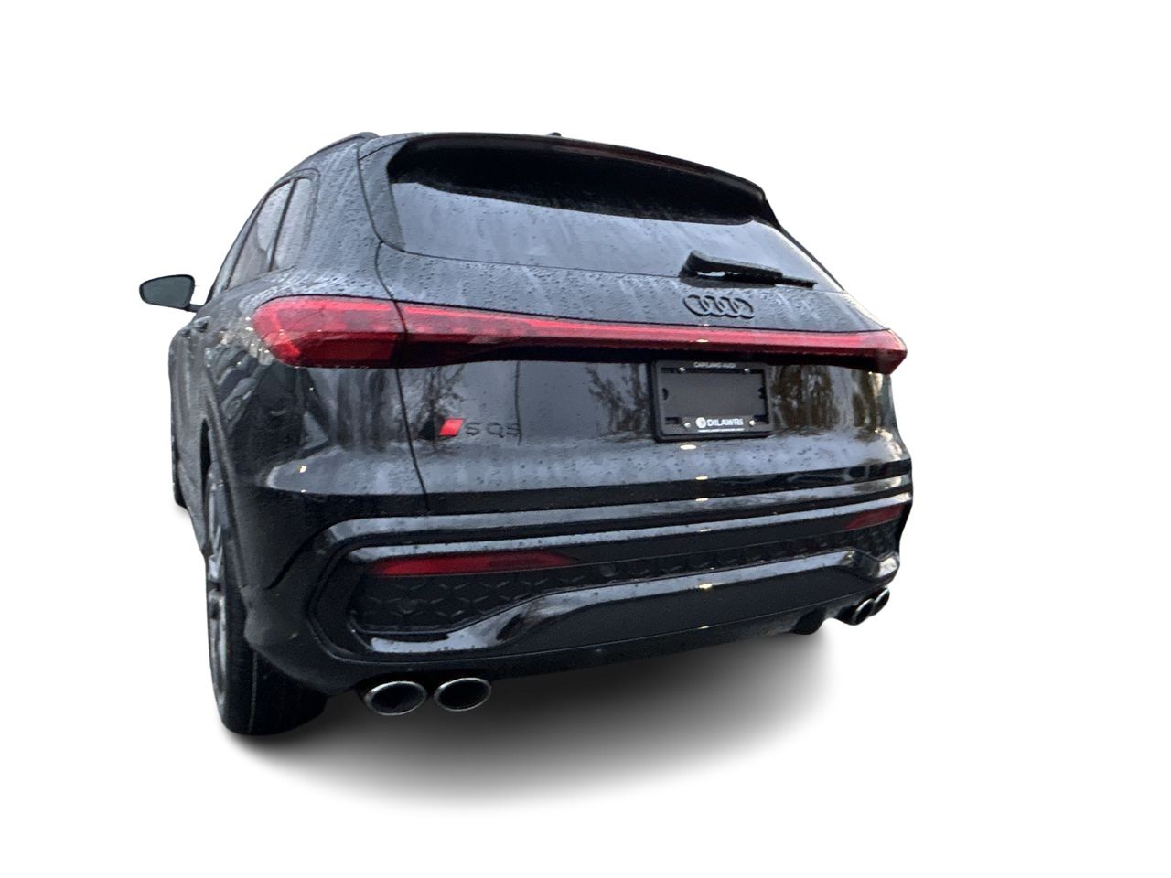 Audi SQ5  2025 à Thornhill, Ontario