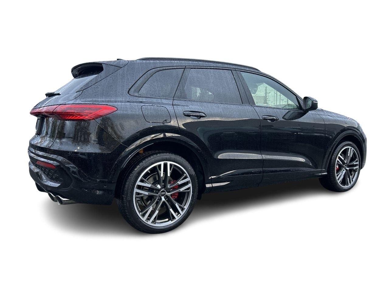 Audi SQ5  2025 à Thornhill, Ontario